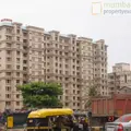 2 BHK Akruti Niharika Complex, Andheri East — for Sale — photo 2 thumbnail